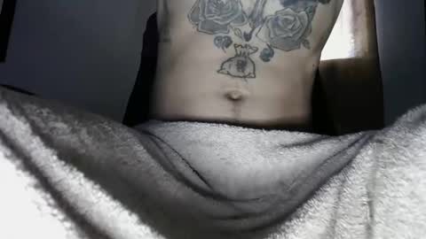 stiven online show from December 31, 2:58 pm