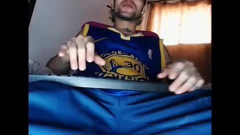 stiven online show from February 3, 7:31 pm