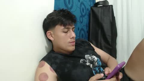 Mike online show from April 18, 9:58 pm