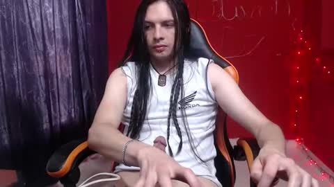 stivnhot online show from February 24, 8:42 pm