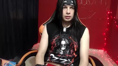 stivnhot online show from February 6, 12:29 am