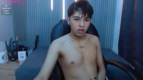 Stiwen online show from July 23, 1:41 pm