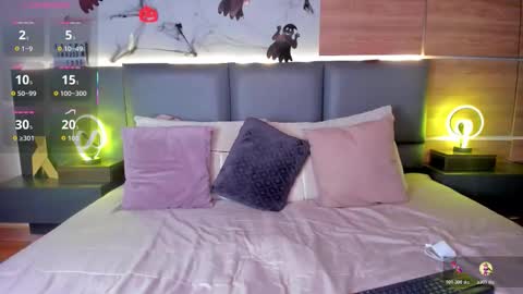 Stone Lee  online show from November 2, 5:34 am