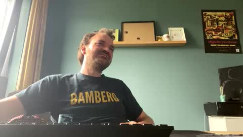 Stonerboner online show from May 21, 11:26 am
