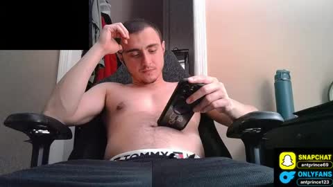 stoner394 online show from May 31, 5:19 am