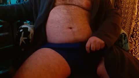 Stonerbear42 online show from December 2, 10:48 am