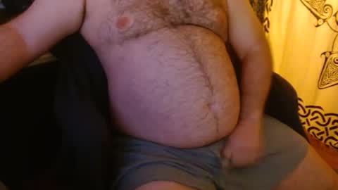 Stonerbear42 online show from January 19, 11:01 am