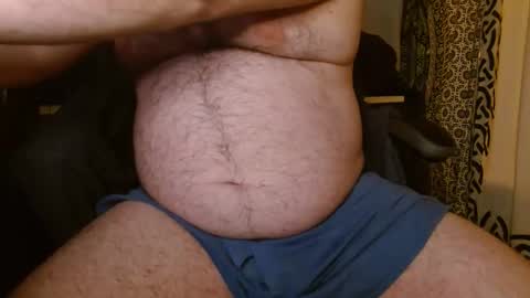 Stonerbear42 online show from December 7, 11:18 am