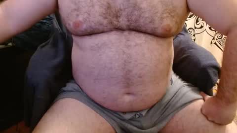 Stonerbear42 online show from November 9, 9:24 am