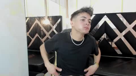 stonne69 online show from February 22, 4:59 pm