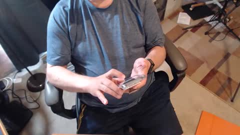 Stormy6569 online show from June 9, 2:41 pm