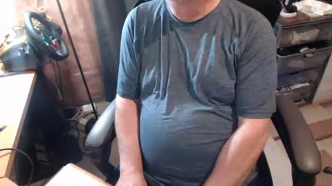 Stormy6569 online show from July 26, 3:47 am