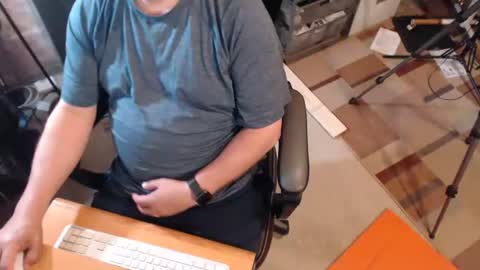 Stormy6569 online show from August 6, 1:06 pm