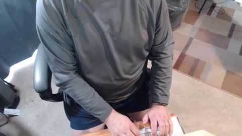 Stormy6569 online show from February 25, 4:41 pm