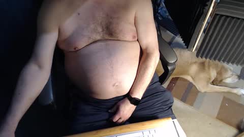 Stormy6569 online show from November 15, 3:19 am