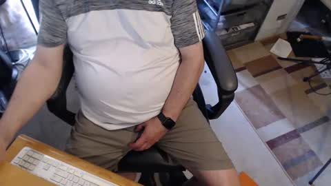 Stormy6569 online show from July 7, 2:43 pm
