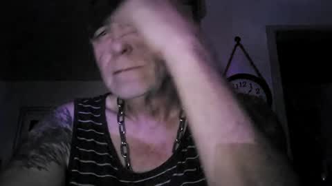 stormynorm14 online show from July 26, 5:15 am