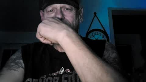 stormynorm14 online show from July 11, 2:35 am