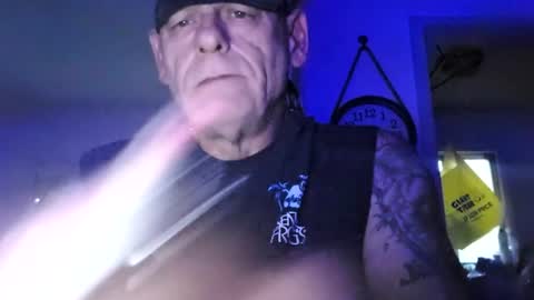 stormynorm14 online show from July 18, 12:50 am