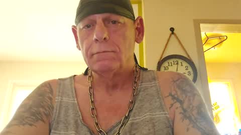 stormynorm14 online show from July 31, 7:01 pm