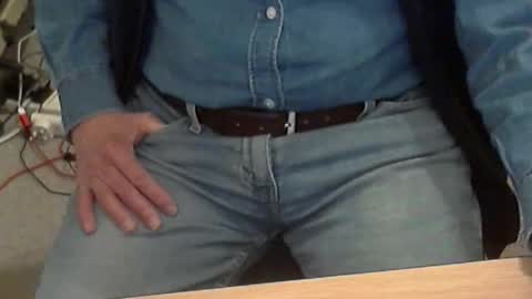 Dave online show from March 22, 7:41 pm