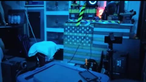 Str8 online show from November 4, 4:13 am