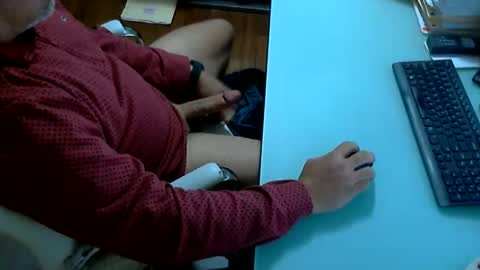 straight51guy online show from March 10, 11:01 am