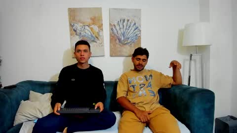straight__friends online show from April 14, 4:28 pm