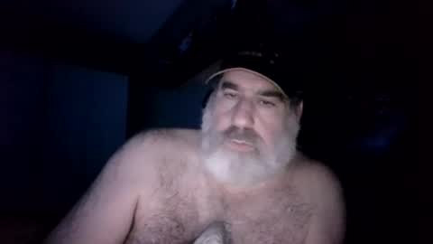 Straightbear4you online show from June 5, 11:27 am