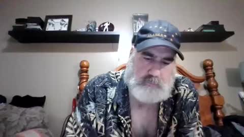 Straightbear4you online show from September 29, 10:27 pm