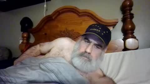 Straightbear4you online show from October 24, 12:51 pm