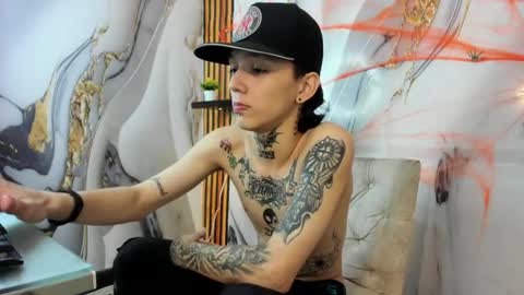 NICK online show from November 6, 1:19 am