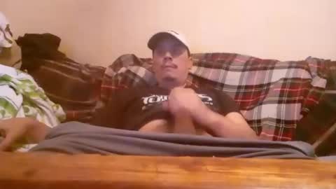 Snapshot of straightguyjakin85 chatting on December 15, 7:02 am McLovinJackin online show from December 15, 7:02 am