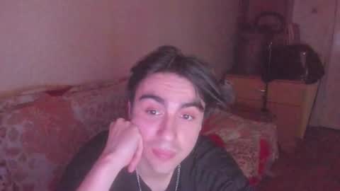 Ray online show from July 12, 11:18 pm