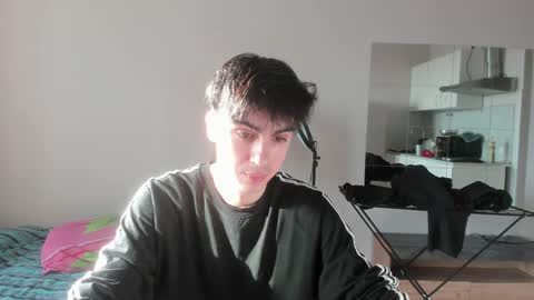 Ray online show from March 28, 2:06 pm