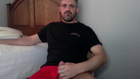 strangeratnight87 online show from May 15, 6:05 pm