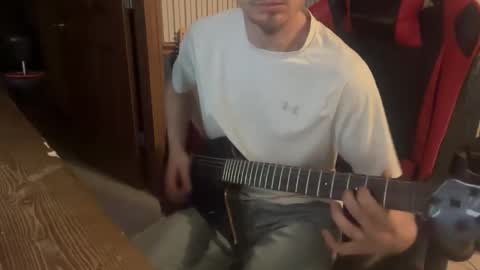 stratman301 online show from February 24, 11:49 pm