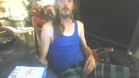 stretch420long online show from July 20, 4:40 am