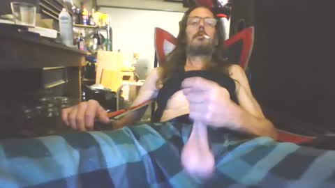 stretch420long online show from August 7, 4:19 am