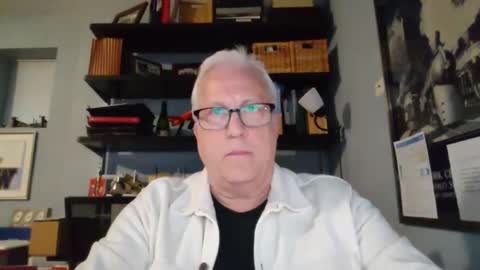 Stroking For You online show from November 13, 10:24 pm