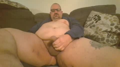 Strokeme online show from February 7, 8:03 pm