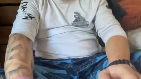 stroking33again online show from November 19, 2:50 pm