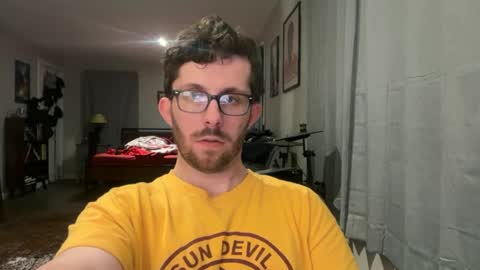 strokingdrummer2 online show from July 1, 4:35 am