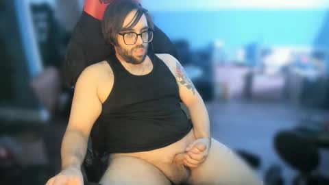 Johnny online show from November 15, 2:57 am