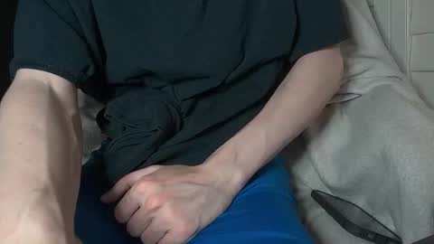 Dong Stroker online show from July 27, 8:54 am