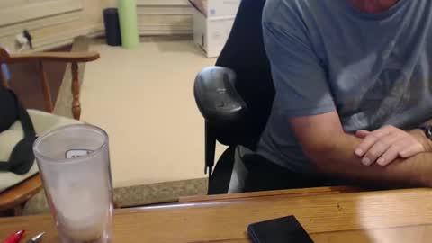 stromg2000 online show from January 16, 6:10 pm