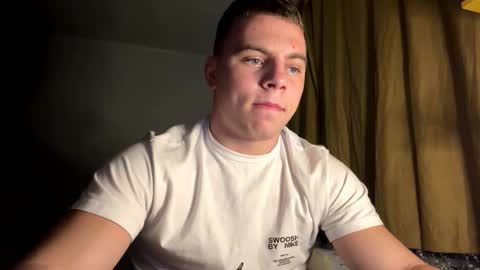 Strong Baby online show from November 23, 6:52 pm