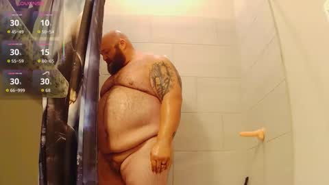 strong_bear89 online show from June 5, 3:44 am
