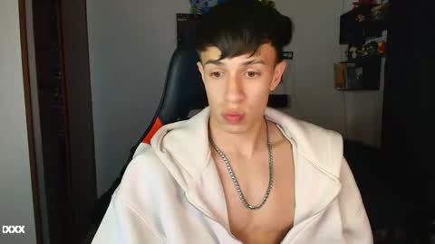 Daddy Jack  online show from March 26, 5:22 am