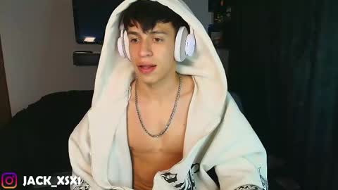 Daddy Jack  online show from April 17, 4:26 am